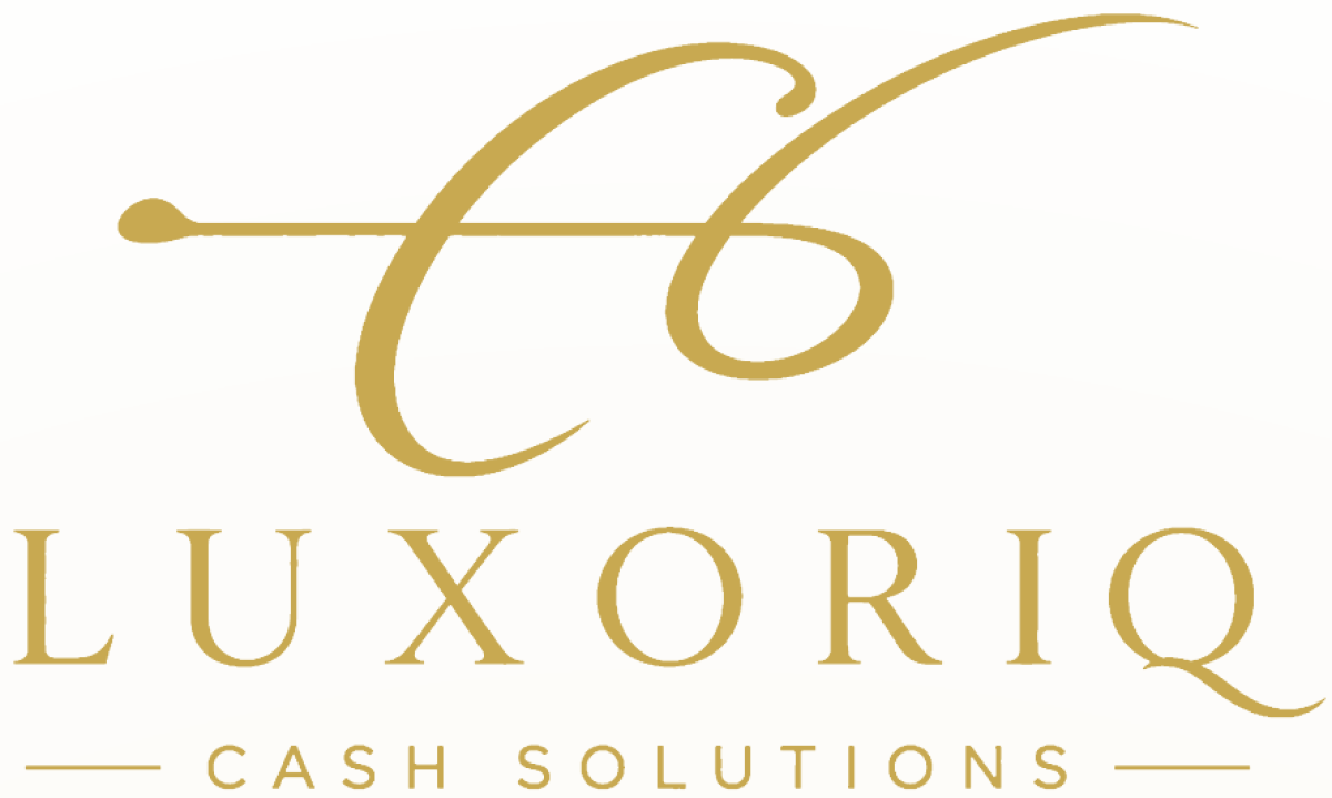 Luxoriq Cash Solutions Private Limited